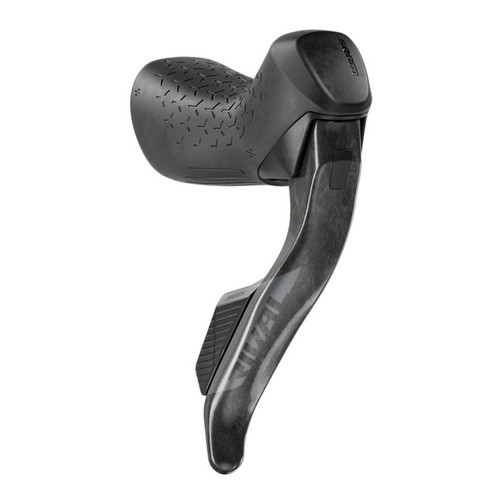 Sram rival axs - shift, brake