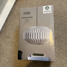 George Home Asda Origami Paper