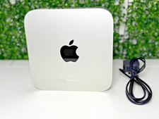 MacMini 2012 Core i5 Processor