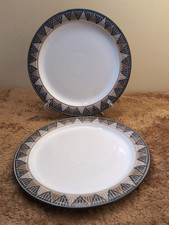 Denby Boston Spa Side Dessert