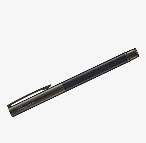 Porsche taycan rollerball - taycan, pen