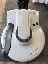 Sebo Dart Floor Polisher