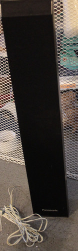 Panasonic hf550 tower - sb-hf550,