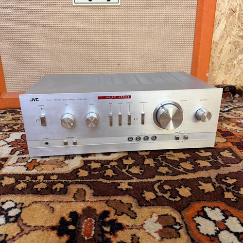 Vintage jvc stereo - vintage,