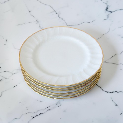 Porcelain dinner plates - dinner,