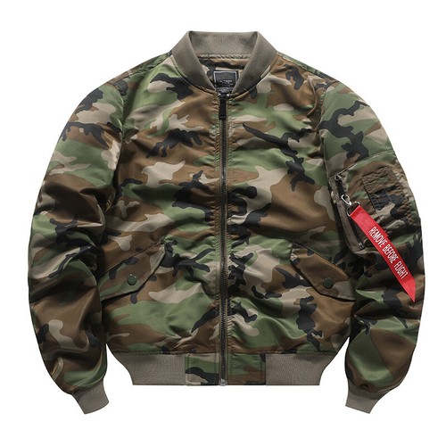 Athletic mens outwear flight - outwear,
