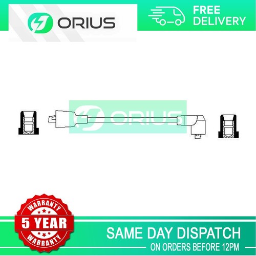 Ignition cable orius fits - ignition,