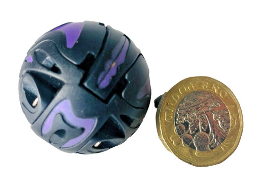 Action figure toy bakugan - action,