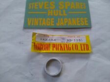 RD125/200DX B YAS1,YAS2,YAS3,CS3,DT50MX YAMAHA ,EXHAUST GASKET 132-14613-00,JAP.