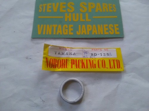 Rd125 200dx - rd125/200dx, b