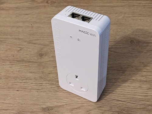 Devolo magic wifi add on - wifi, 6