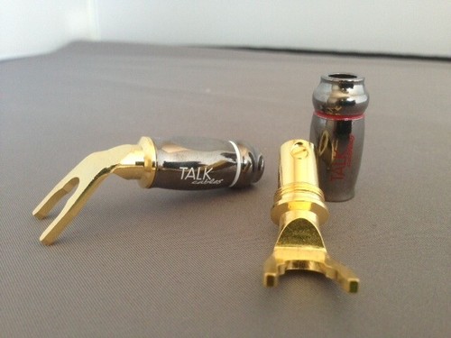 Talk electronics spade - electronics,