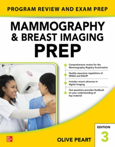 Mammography and breast imaging - and,