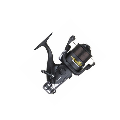 Shakespeare firebird mki carp - firebird,