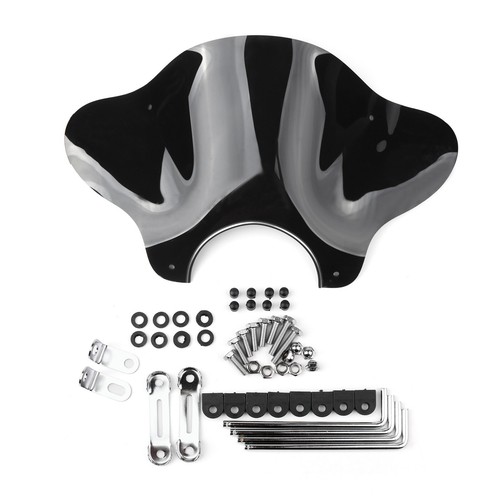 Universal motorcycle cruiser - motorcycle,