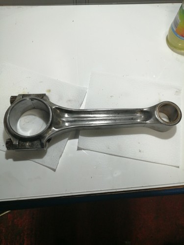 Gardner engine conrod - gardner,