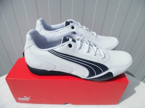 Puma future cat white - puma,
