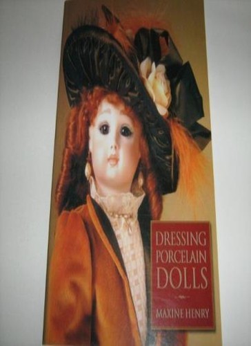 Dressing porcelain - dressing,
