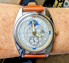 Vintage Gents SS Lorus by