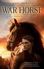 War Horse by Morpurgo, Michael
