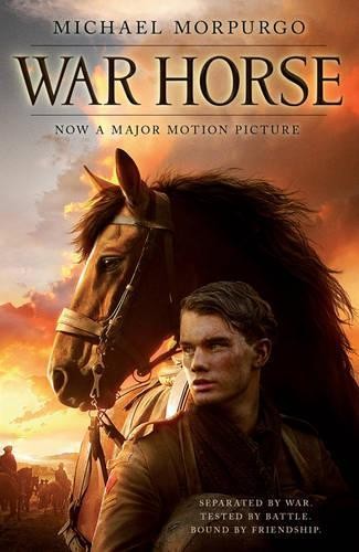 War horse morpurgo - war, morpurgo,