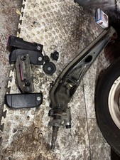 VW Volkswagen T4 Transporter