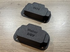 Carb Cover for Weber DGV 32/36