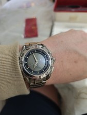 Omega Speedmaster Professional