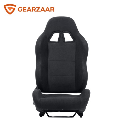 Racing bucket seat large - racing,