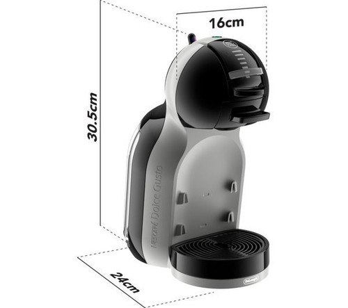 Dolce gusto longhi mini - by, de'longhi