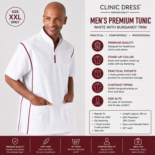 Mens heathcare nurses - heathcare,