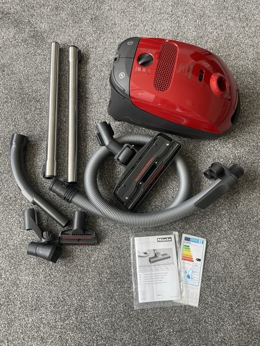 New miele classic - miele,