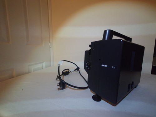 Vintage projector bauer - vintage,