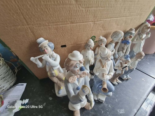 Vintage spanish porcelain - vintage,