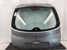 2010 NISSAN MICRA 5 Door