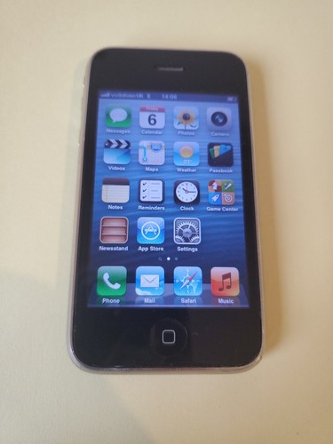Iphone 3gs a1303 - iphone, 8gb