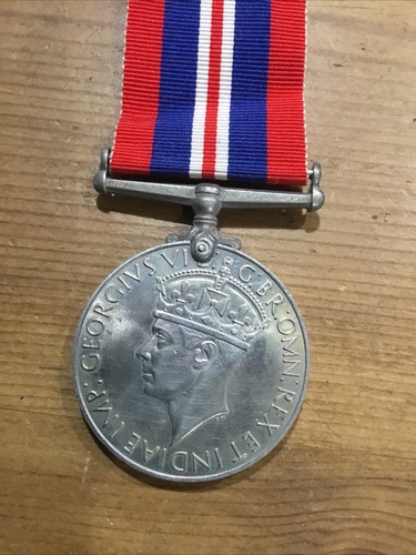 Medals ww2 1939 war medal - ww2,