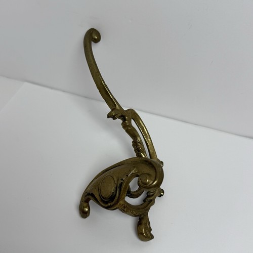 Vintage antique brass - vintage, coat