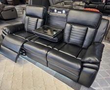 Sevilla 3 Seater Electrical