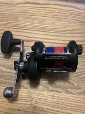 Penn 525 Supermag Xtra Knobby 