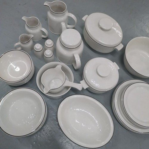Royal doulton ting - royal, dinner