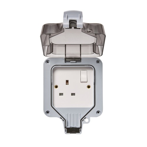 Litecraft plug outdoor - litecraft,