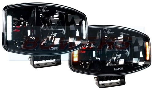 Ledson orion gen2 black - gen2,