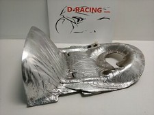 Heat Shield Tank Suzuki