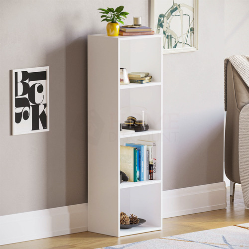 Sale tier cube bookcase - 4, wood