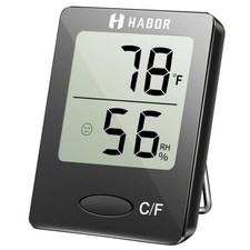 Habor Mini Digital LCD