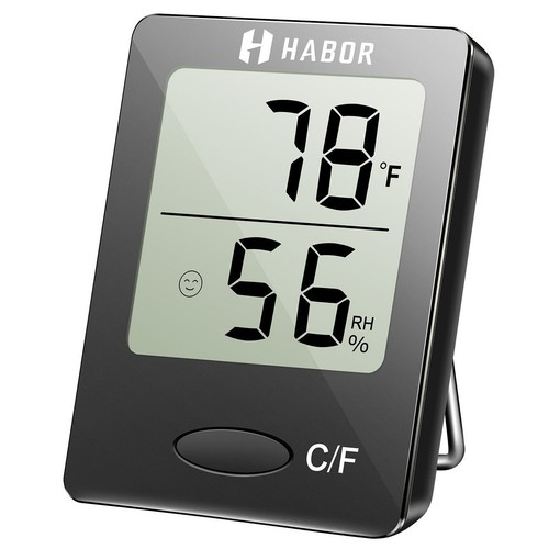 Habor mini digital - habor,