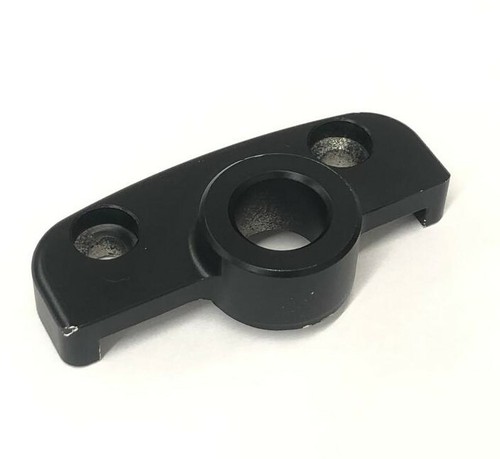 New myford top slide - slide, plate