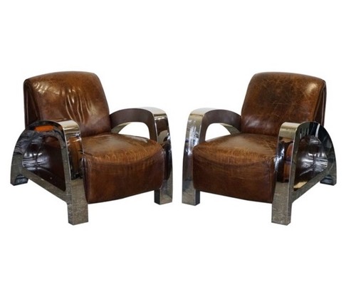 Stunning pair french art - french,
