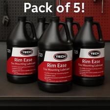 Tyre Fitting Lube PK5 Premium Lube Paste Tyre Soap Tyre Bead Lubricant 3.8L 720